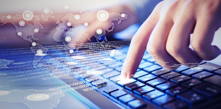 الاتصالات تعلن إنجاز 65% من مشروع تحولها إلى هيئة الكترونية