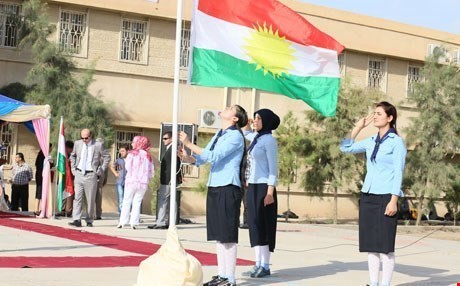تربية اقليم كردستان تلغي عطلة السبت للمدارس