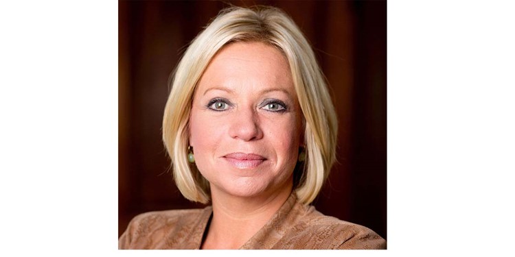 الأمم المتحدة تعين وزيرة الدفاع الهولندية السابقة رئيسة للبعثة الأممية في العراق