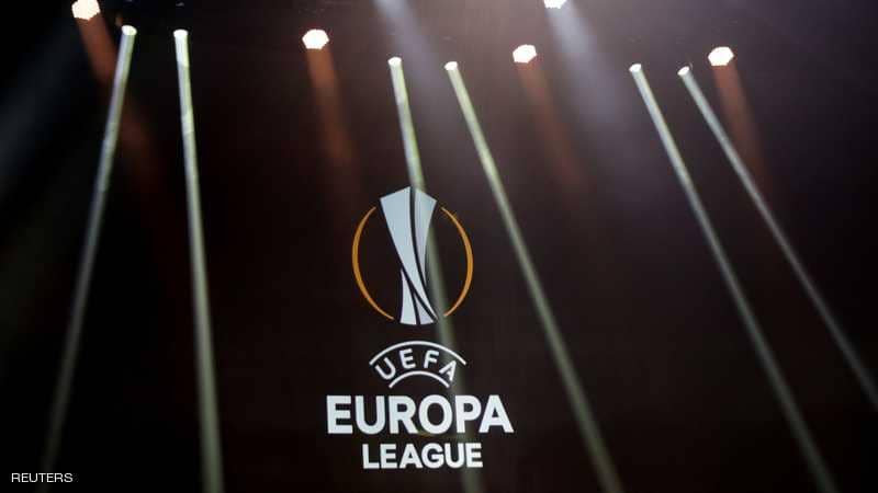 قرعة "يوروبا ليغ" ترأف بالإنجليز