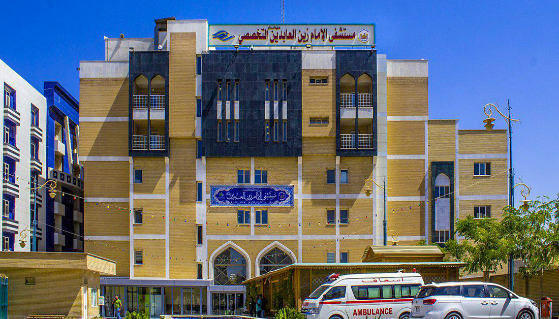 كربلاء.. اجراء عمليات للقلب المفتوح باجور منخفضة