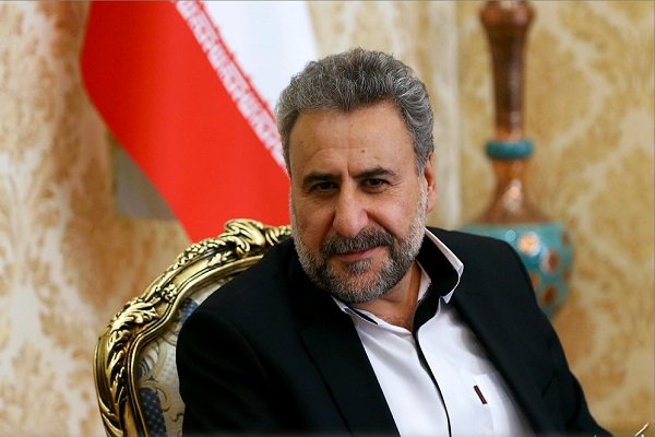 ايران: محافظات العراق الشرقية ستواجه ازمة مالية اذا طبقت العقوبات الامريكية