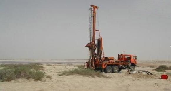 ذي قار تحمل الحكومة المركزية مسؤولية تلكؤ حفر آبار المياه