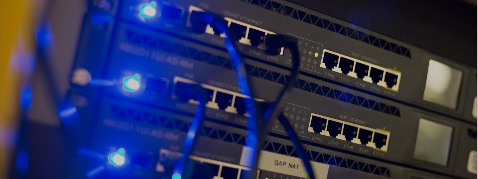 الاتصالات تعلق على الانباء التي تحدثت عن "قطع الانترنت في البصرة"