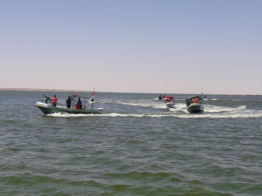 شهداء وجرحى من القوات الامنية اثر اشتباكات مسلحة شمال الرزازة