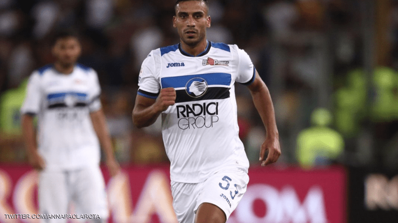 علي عدنان: مشوار الاحتراف شائك والتفاصيل ستفرق أمام رونالدو