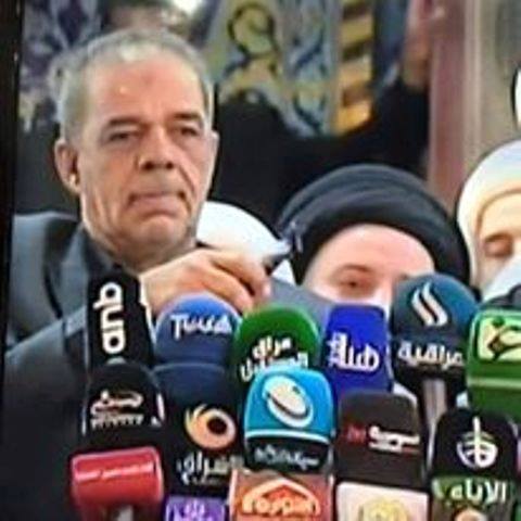 وفد المرجعية .. عمل دؤوب لا إعلام كذوب