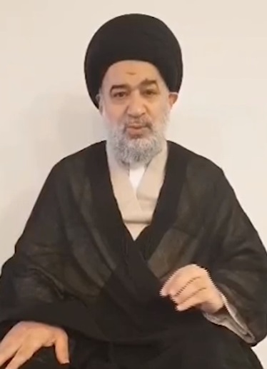 كلمة للصافي: الفساد يظهر في البصرة بشكل مرعب