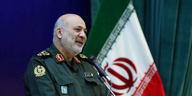 الدفاع الإيرانية: بلغنا مرحلة الاكتفاء الذاتي في مجال الصواريخ