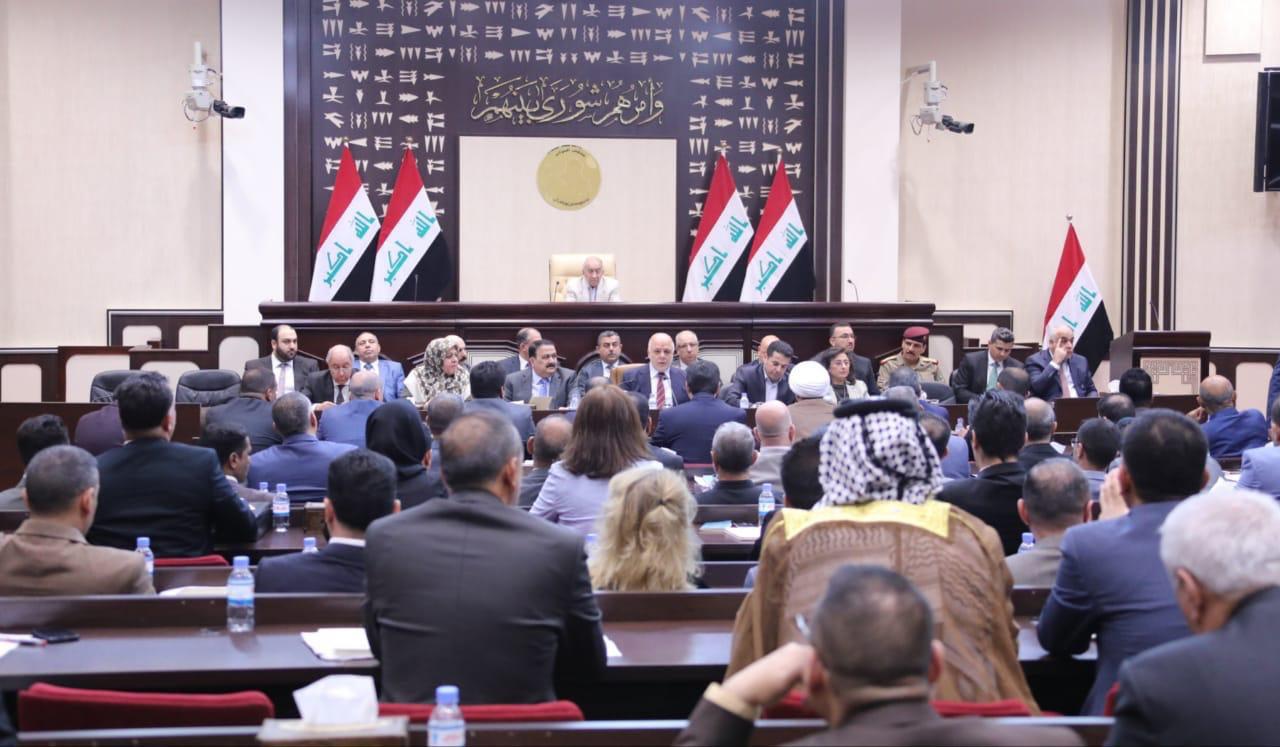 تحالف الفتح يطالب بإستقالة الحكومة وتشكيل اخرى قادرة على تنفيذ مطالب الجماهير