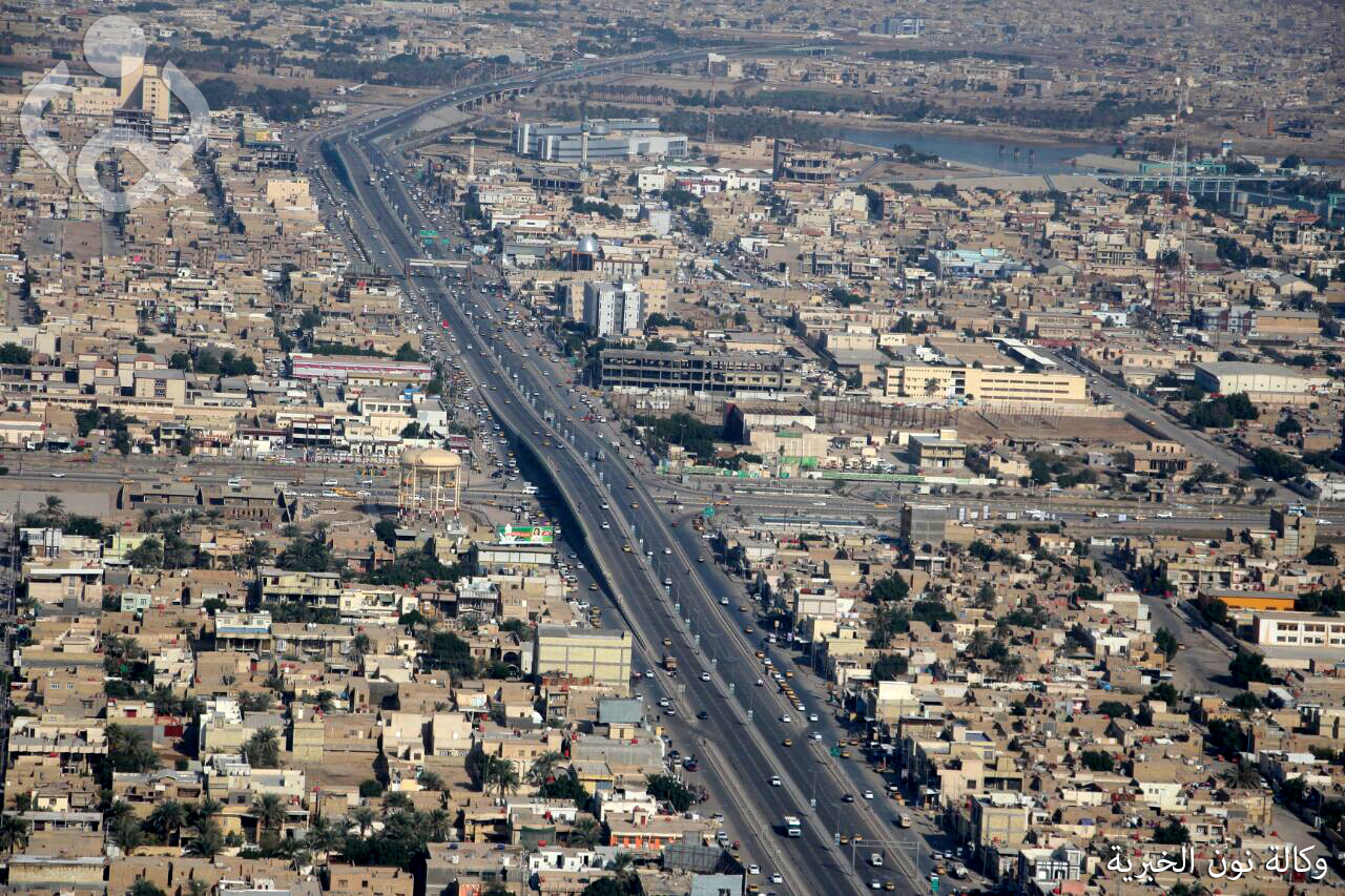 ضبط معاملات قطع أراض مخصصة لحملة الشهادات العليا وُزعَت لغير مستحقيها بميسان