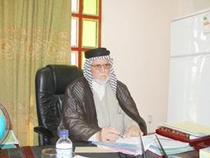 عضو مجلس محافظة واسط يكشف لموقع نون عن وجود ملفات فساد في هور الدلمج