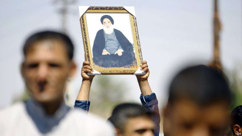 من المسؤول عن حل الأزمات، البصرة أنموذجاً.. المرجعية؟ أم الساسة؟