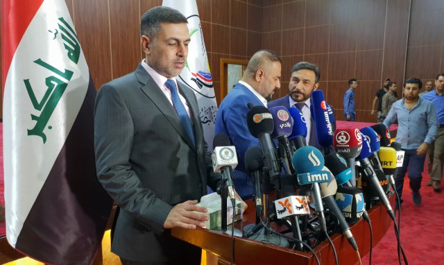 حكومة البصرة تعلن 1400 درجة وظيفية في مديرية التربية