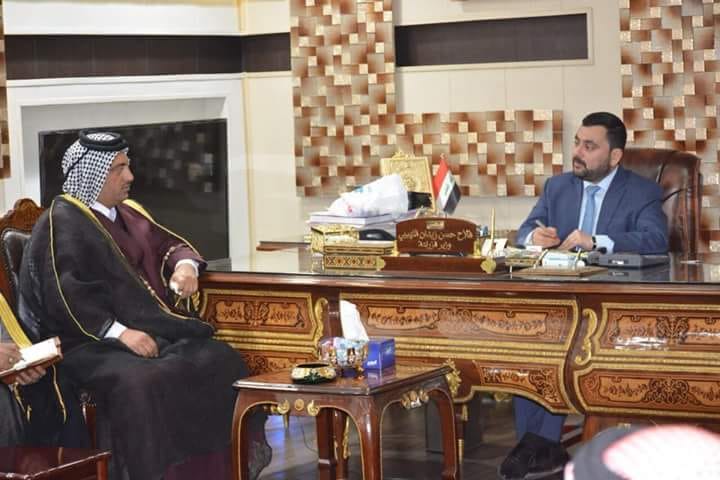 رئيس الاتحاد العام للجمعيات الفلاحية :هيئة الرأي تقرر اعادة العمل بقانون ١١٧