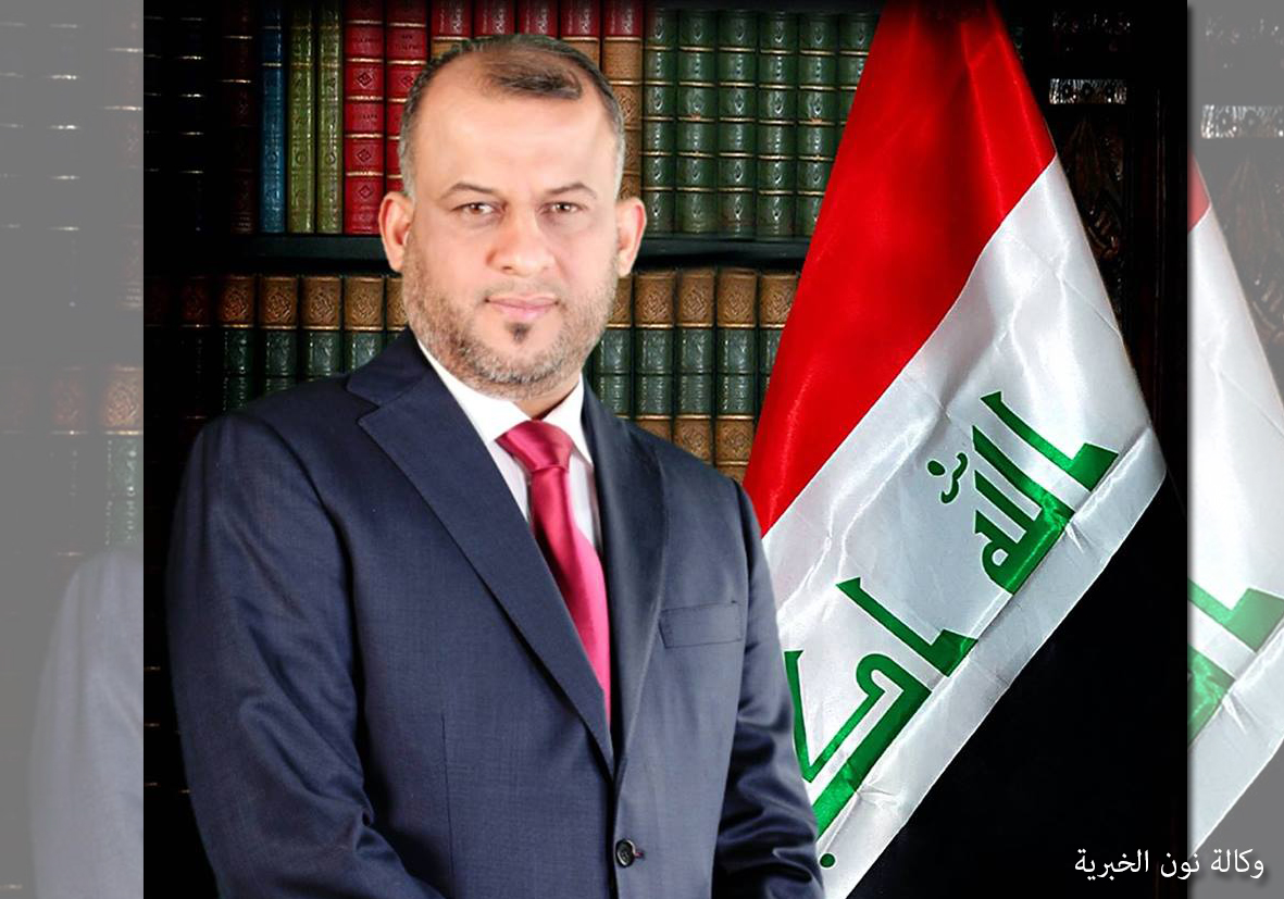 نائب: فاسدون بدأوا باستغلال ازمة البصرة بعد احالة مشاريع لشركة يمتلكها عضو بالحكمة