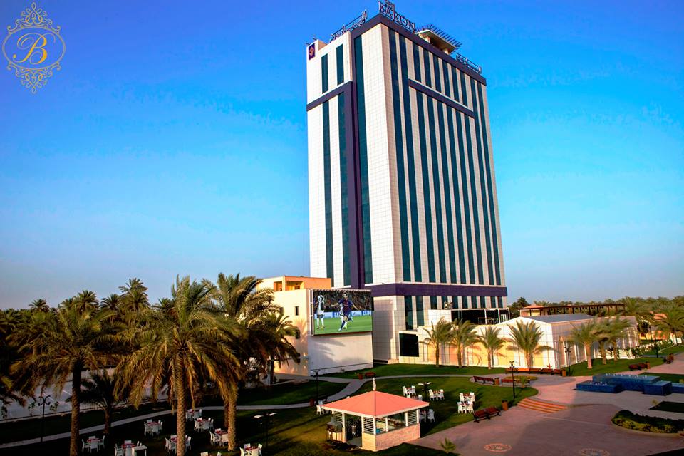 المركزي للاحصاء: زيادة اعداد الفنادق بالعراق وكربلاء تحتل الصدارة