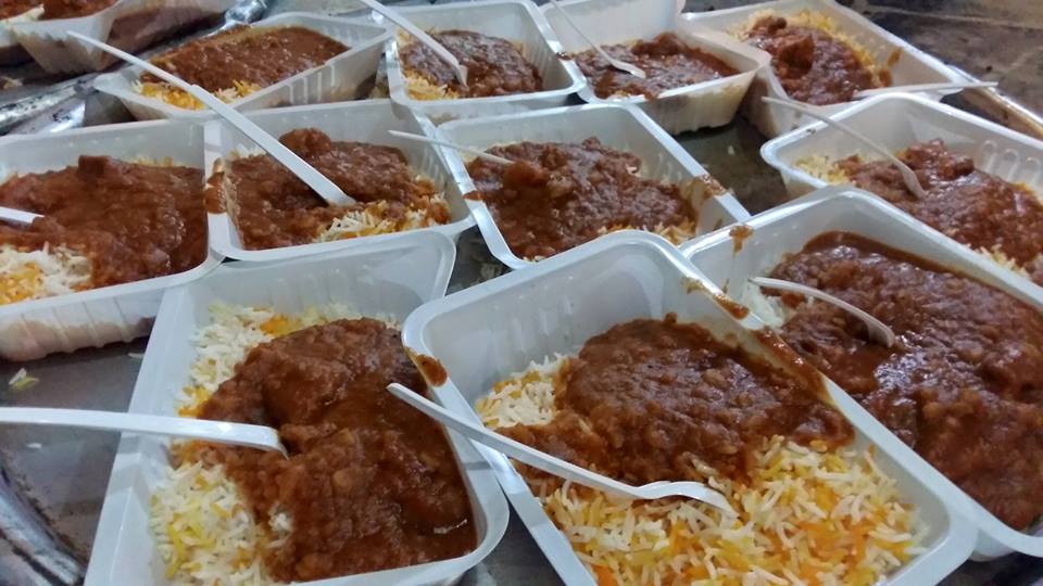 تطبيق "تمّن وقيمة" العراقي يتفوق على تطبيق ماكدونالدز في متجر أبل