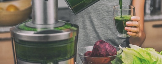 أفضل 12 عصير طبيعي لتعزيز مناعة الجسم...تعرف عليها