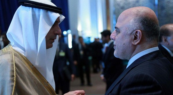 خراب البصرة: دارك يالاخضر!