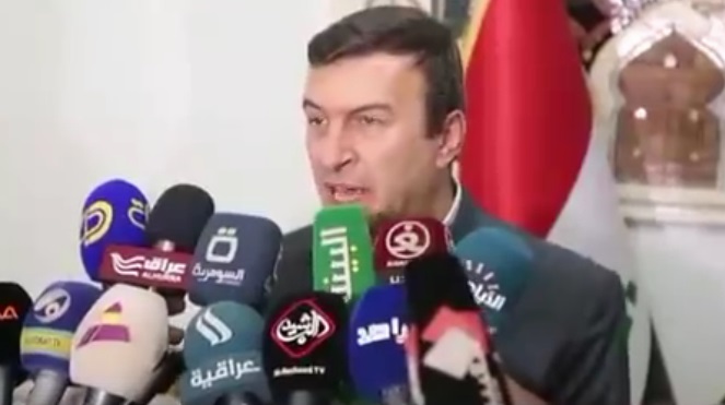 محافظ كربلاء يرد على تشكيل مجلس المحافظة ائتلاف بين اعضائه