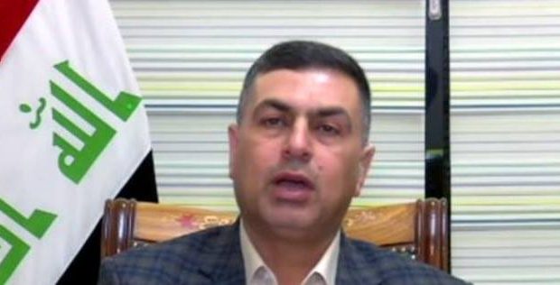 العيداني يعلق على مذكرة الاعتقال الصادرة بحقه