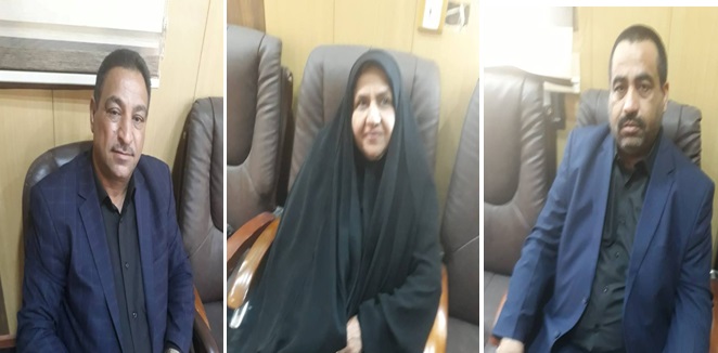 بالاسماء :ثلاث اعضاء جدد في مجلس كربلاء يؤدون اليمين الدستوري