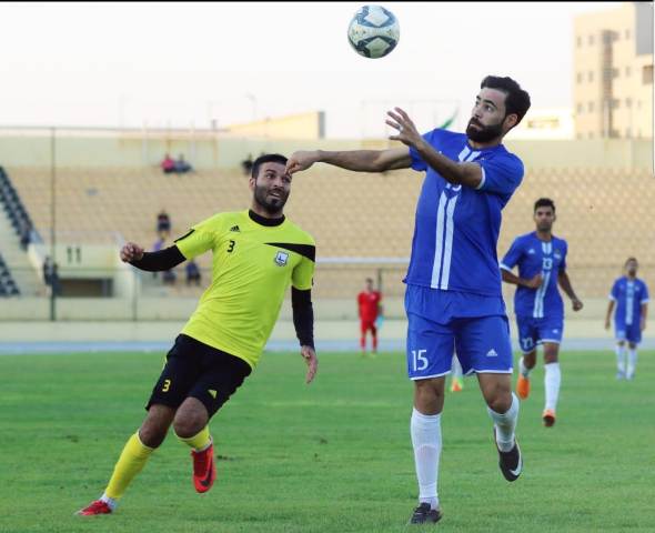 اليوم.. انطلاق الدوري العراقي الممتاز لكرة القدم