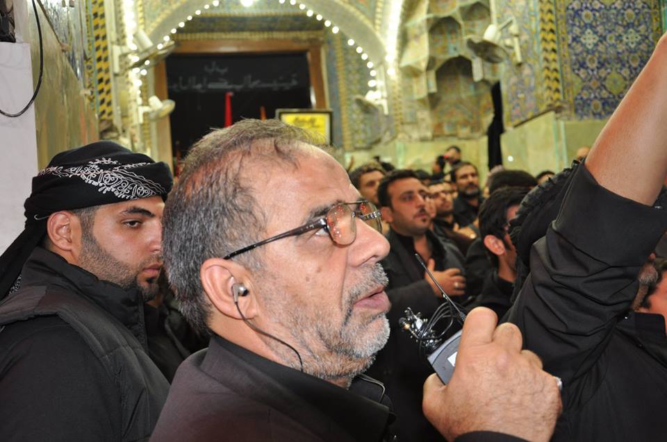 الأدب الحسيني يستغيث .. فأغيثوه