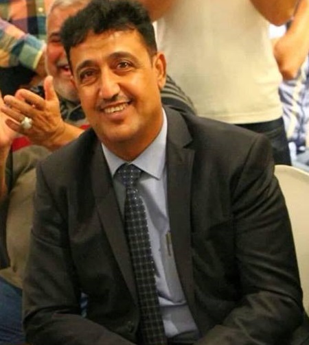 رئيس نادي كربلاء الجديد يكشف حجم مديونية النادي ضمن الادارة السابقة ويوعد الكربلائيين بعودة النادي الى دوري الاضواء خلال الموسم القادم