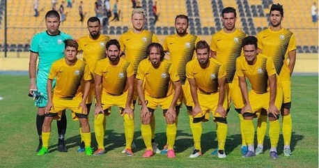الدوري العراقي: أربيل ينتزع نقطة ثمينة من النفط والقوة الجوية يهزم الصناعات
