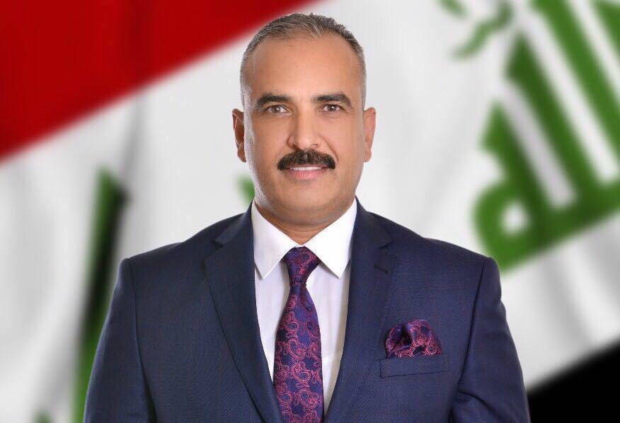 الجبوري يكشف عن سبب سحب ترشيحه لرئاسة البرلمان