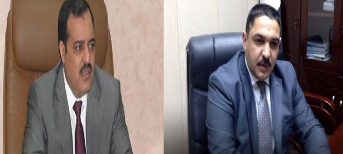 الدهلكي والزوبعي يسحبان ترشيحهما لرئاسة البرلمان