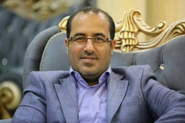 تحالف البناء يعلن عدم ترشيح اي نائب لمنصب النائب الاول