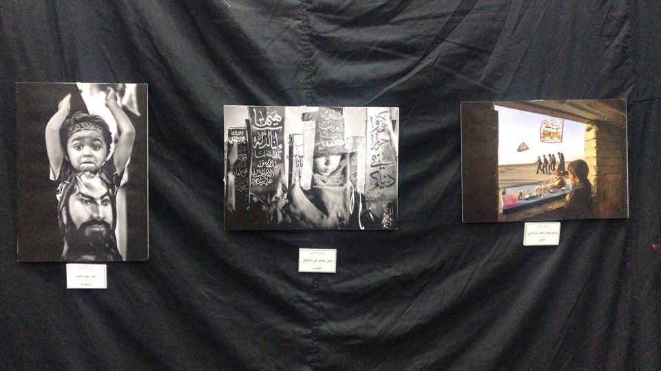 كربلاء تحصل على المركز الاول في مسابقة دولية للتصوير في مملكة البحرين