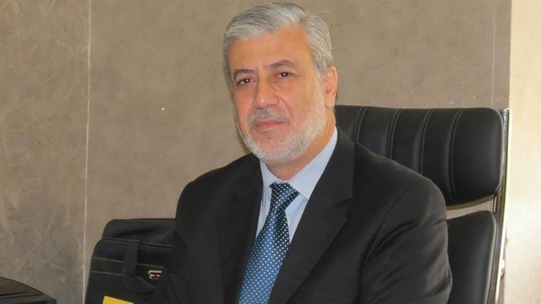 من هو النائب الثاني لرئيس مجلس النواب