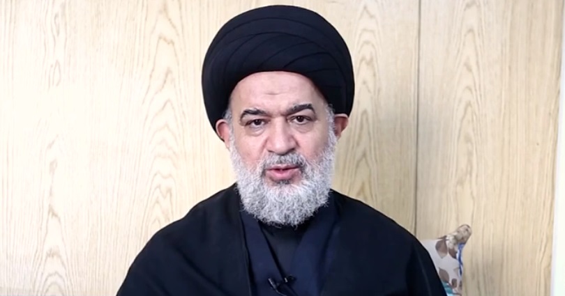 ممثل السيستاني يعلن انتهاء مهمته بالبصرة ويدعو الاهالي لاحراج الدولة بشأن حقوقهم