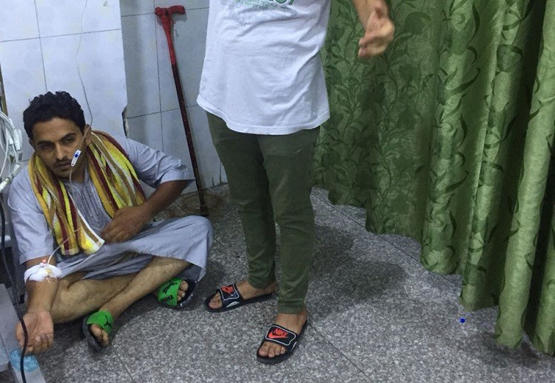 البصرة.. اكثر من 70 ألف حالة اصابة بالتسمم