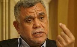 العامري يسحب ترشيحه لرئاسة الوزراء