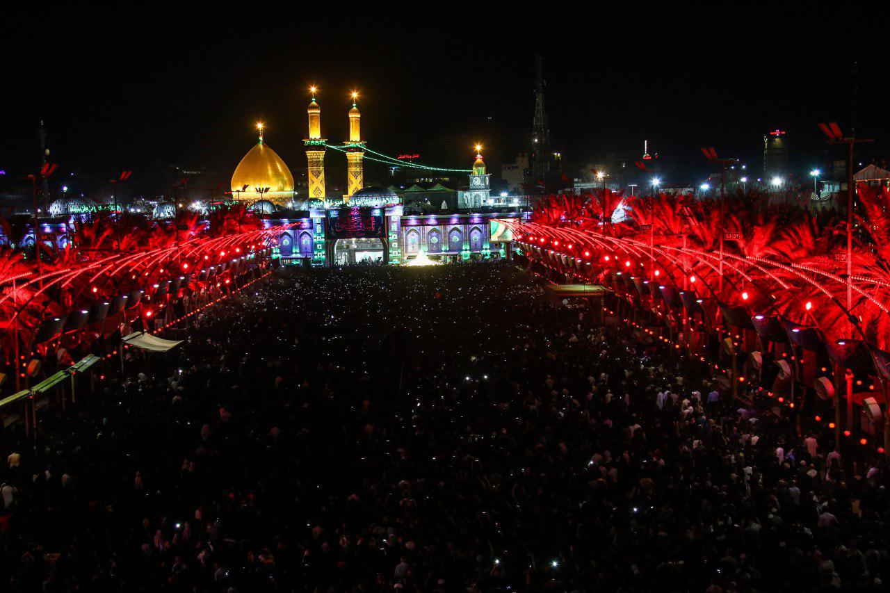 تعطيل الدوام الرسمي يوم غد في النجف