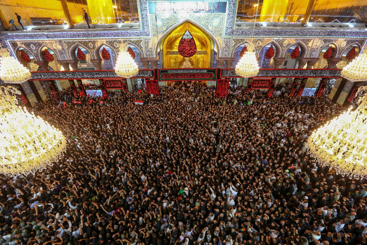 المحافظات التي اعلنت عطلة رسمية غدا وبعد غد لذكرى عاشوراء