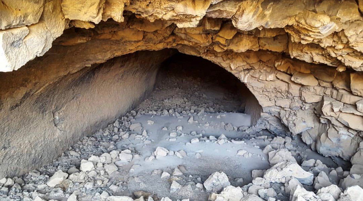 عمليات الجزيرة تقتل 15 "إرهابيا" في كهف بعكاشات