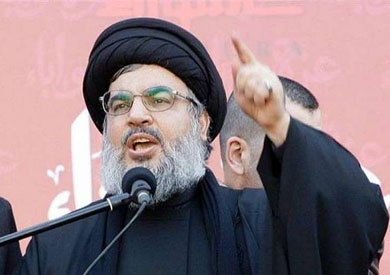 نصر الله:حزب الله باق في سوريا بعد اتفاق إدلب