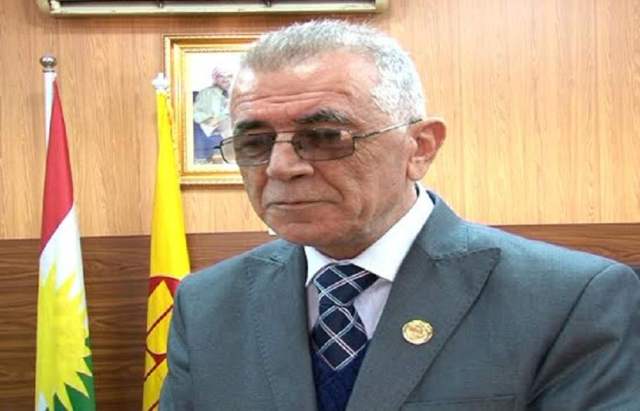 عضو بالديمقراطي الكردستاني: ترشيح برهم صالح قرار منفرد وسنذهب بآخر لبغداد