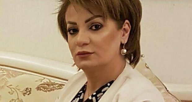 سروة عبد الواحد: برواري رحل في ظروف غامضة