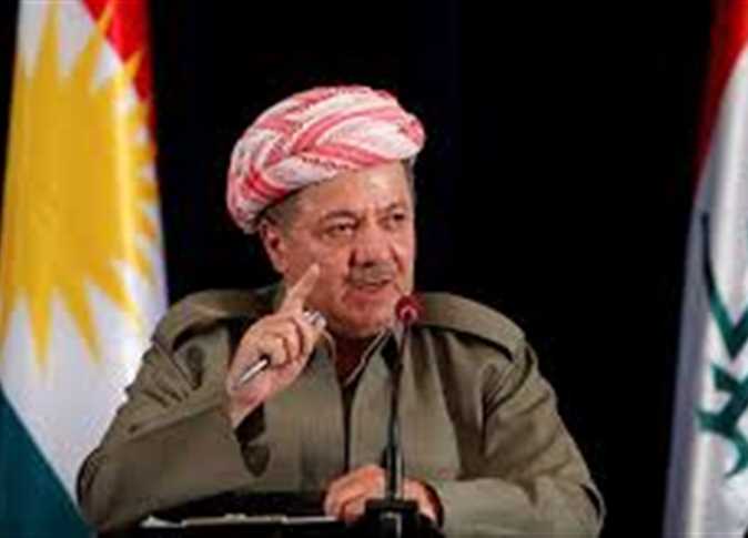 مسعود البرزاني يرشح فؤاد حسين رسميا لمنصب رئاسة الجمهورية