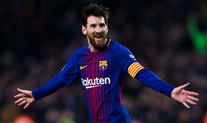 ميسي لن يلعب أمام العراق في البطولة الرباعية بالسعودية