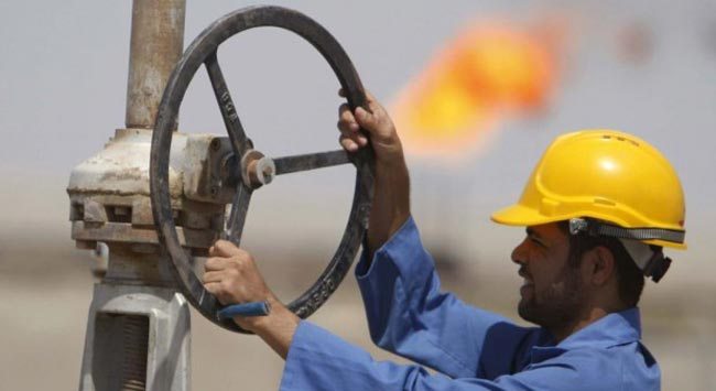 بالارقام .. ارتفاع ايرادات العراق من صادرات نفط الجنوب