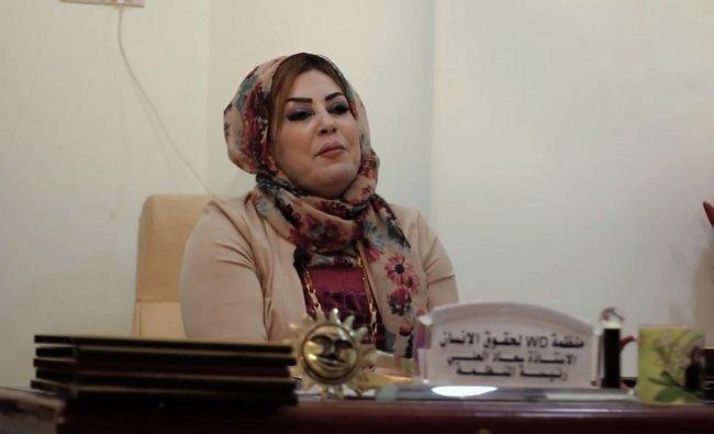 مقتل ناشطة مدنية وسط البصرة وهروب الجناة