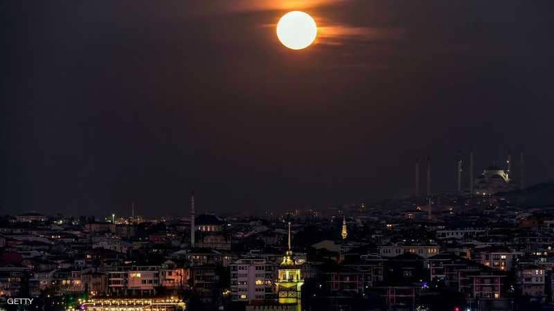 تركيا تبيع قصور البوسفور.. وقطر تشتري